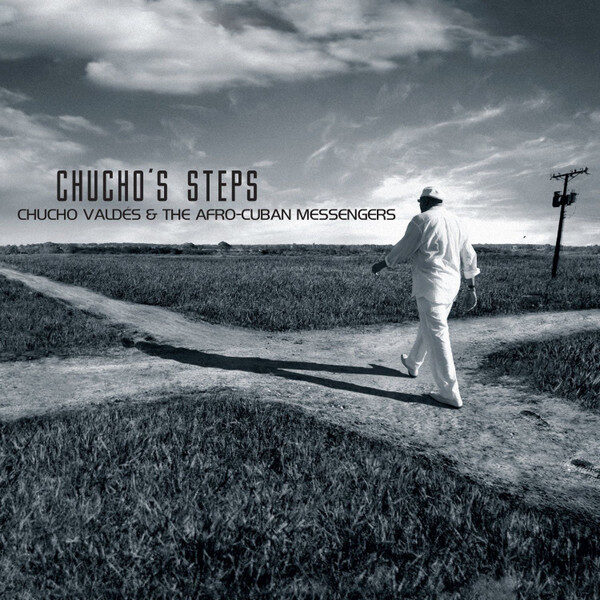 Chucho's Steps Chucho's Steps
