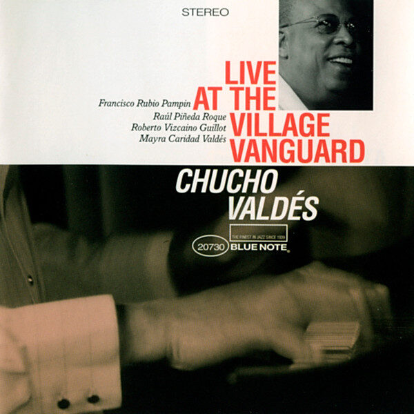 Live At The Village Vanguard Live At The Village Vanguard