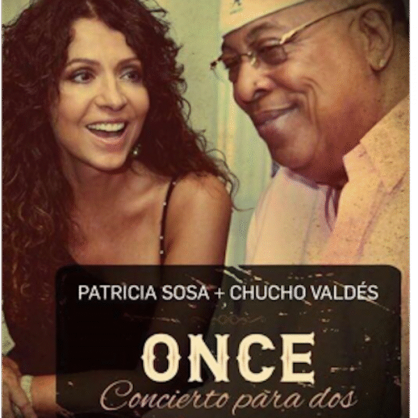 ONCE Concierto para dos